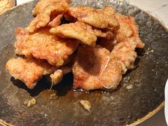 -奉天小馆·非遗东北菜(济南万象城店)