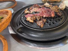 -牛犇炭火烤肉·鲜切烤肉(承德总店)