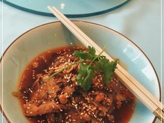 -漢舍中国菜馆(889广场店)