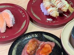 -寿司郎(皇庭广场店)