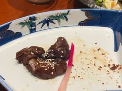 -乾山寿司(好运街店)