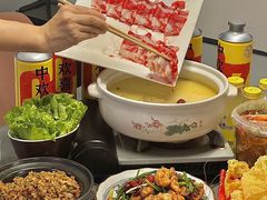 -金龙·打边炉(南京西路店)