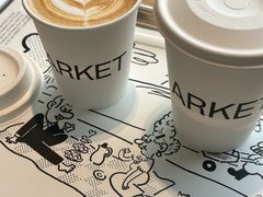 -ARKET CAFÉ(三里屯太古里店)