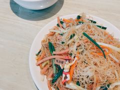 三絲炒米粉-东山茶寮(新安店)