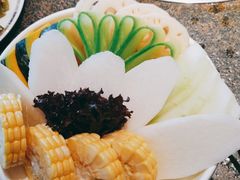 -小天鹅火锅·一线江景洪鼎旗舰店(洪崖洞店)