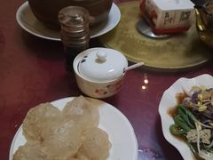 -敦煌老字号驴肉黄面(特色小吃街中段店)