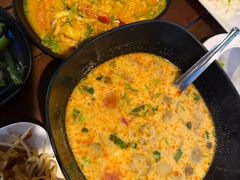 -Doo Dee Thai Food(Issan/Isaan/Esan)