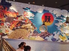 -半天妖烤鱼(槐房万达店)