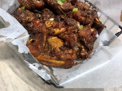 -熙成烧烤(白塔岭店)