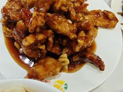 -杏园餐厅(西四北大街店)