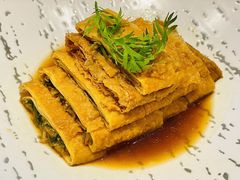 素烧鹅-钱塘宴(东站西子国际店)