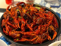 -松哥油焖大虾(皇岗一店)