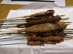 -樊城区沛公餐饮店(挑食拉美步行街店)