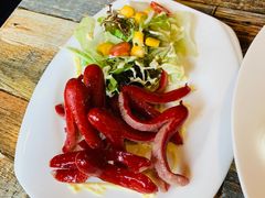 -福匠日本料理(人民路店)