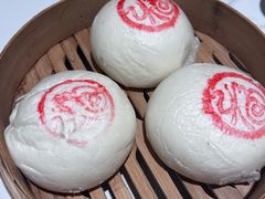 -老馆子·建德菜·山肴鱼鲜(海威新界店)