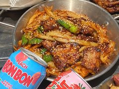 -吴草鸡爪오초닭발(城阳总店)