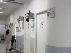 -佑贝儿科(西大街店)