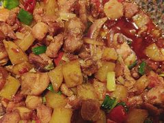 -苹果树下艺术餐厅(通州店)