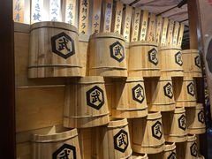 -千代武日本料理(爱建店)