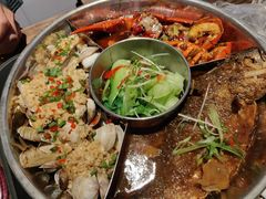 -盒马鲜生(龙德广场店)