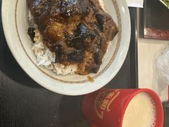 -永和大王(春日上新·阜成门店)