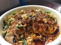 水煮肉片-老丘丘(较场口店)