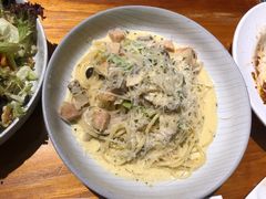 -BE BRIGHT KITCHEN(正佳广场店)