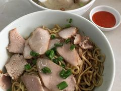 -非遗·爱西干面(小公园总店)