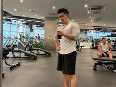 -OXYGYM 奥美氧舱运动中心(朝阳大悦城店)