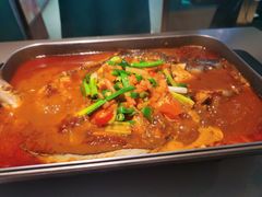 -半天妖烤鱼(大兴大悦春风里店)