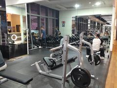 -MOHO FITNESS梦航游泳健身(国创中心店)