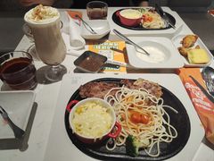 -豪客来牛排(开元盛世广场店)