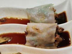 -喜宴又一村·粤菜·茶点·海鲜(壹方天地店)