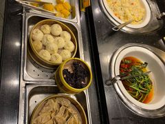 -好伦哥比萨烤肉自助(八里桥店)