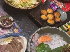 -古田居·特色寿司料理(星之岛旗舰店)