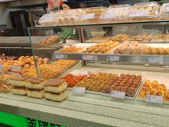 -泸溪河桃酥(西直门凯德店)