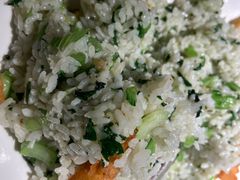 -周家二小姐的菜·扬州菜·香炒蟹·狮子头(江都金鹰店)