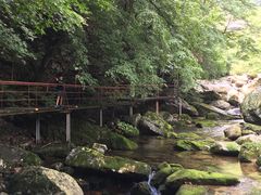 -丹东天桥沟景区