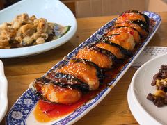 -清真利德顺小老饭庄(复兴路店)