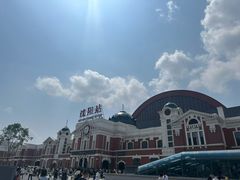 -沈阳站