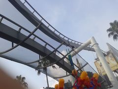 -飞天翼龙