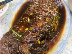 -九龙餐厅(大沽路店)