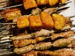 -有奴思烤肉·清真(正宁路店)