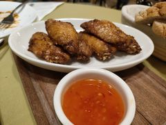 -秋林西餐厅