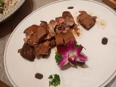 -国人川菜(李家村建东街店)