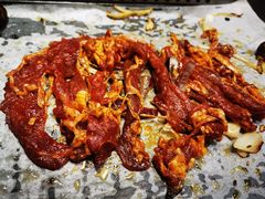 -千纸鹤嫩汁烤肉(西大直街店)