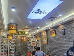 大堂-曹丞相·地锅鸡·地锅鱼(武林店)