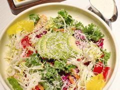 -悦融·京鲁菜·露台花园(安定门店)