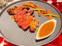 -天玑高空江景餐厅&酒吧Sky Secret Restaurant&Bar