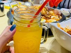 -韩香福脊骨汤锅(上杭路店)